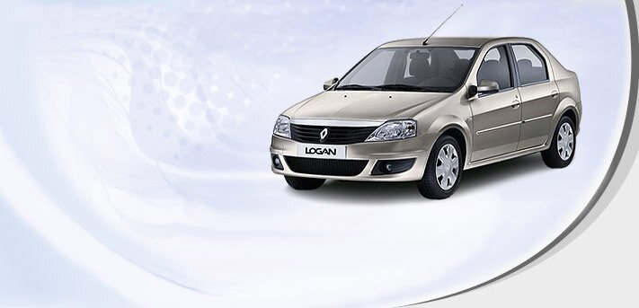 Рено Логан напрокат по Рязани в АрендаАвто-рзн