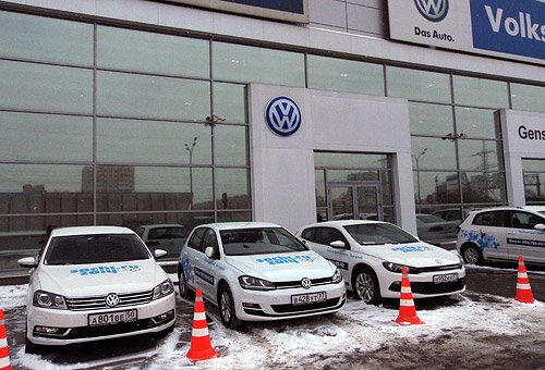 фото офиса проката в Реутове (м Выхино или Жулебино)